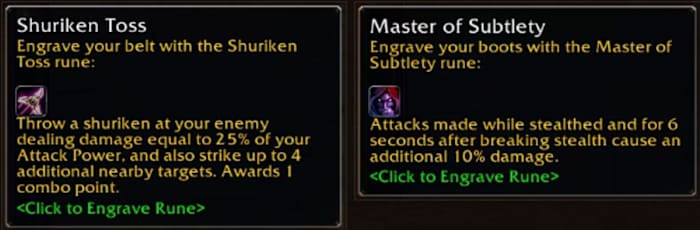 The World PvP gremlins are going to be making Stranglethorn uninhabitable with these...